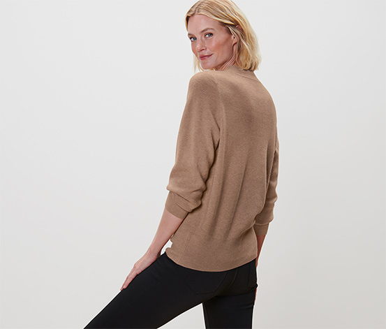 Strickpullover
