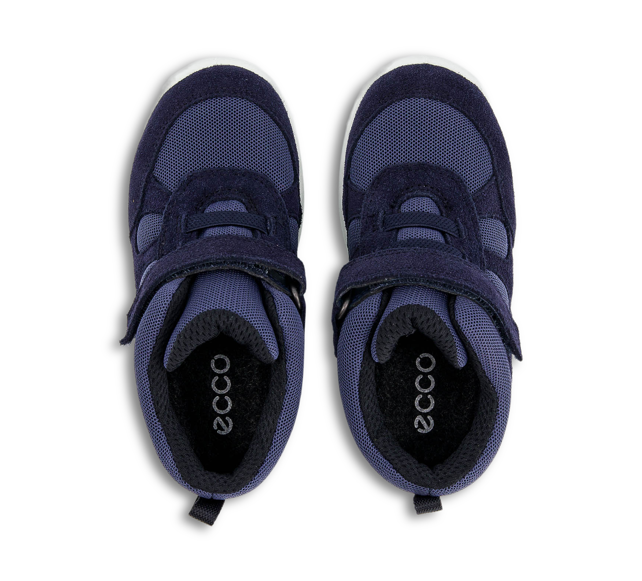 Ecco Ecco Urban Mini - Klettschuhe