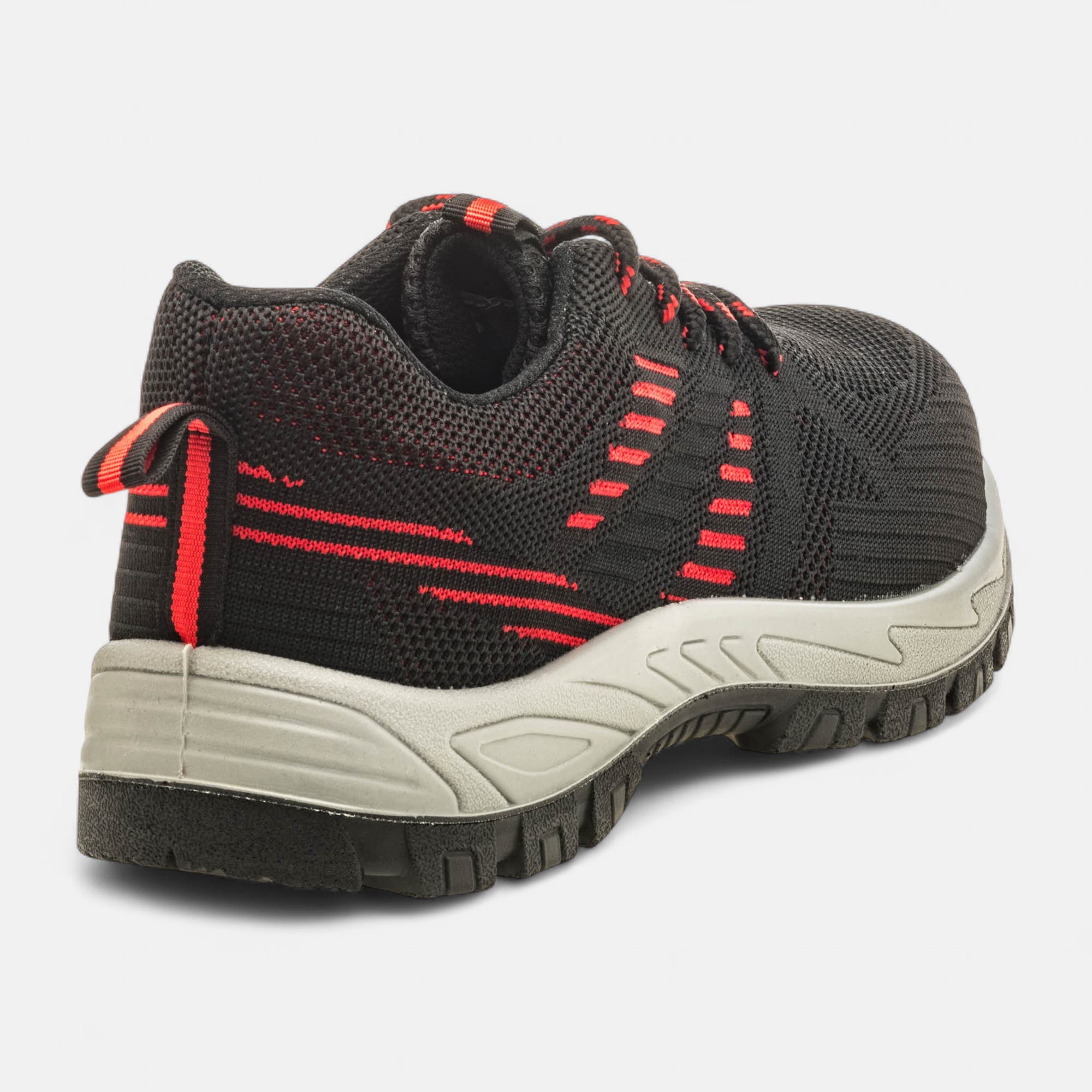 Chaussures professionnelles Homme noir