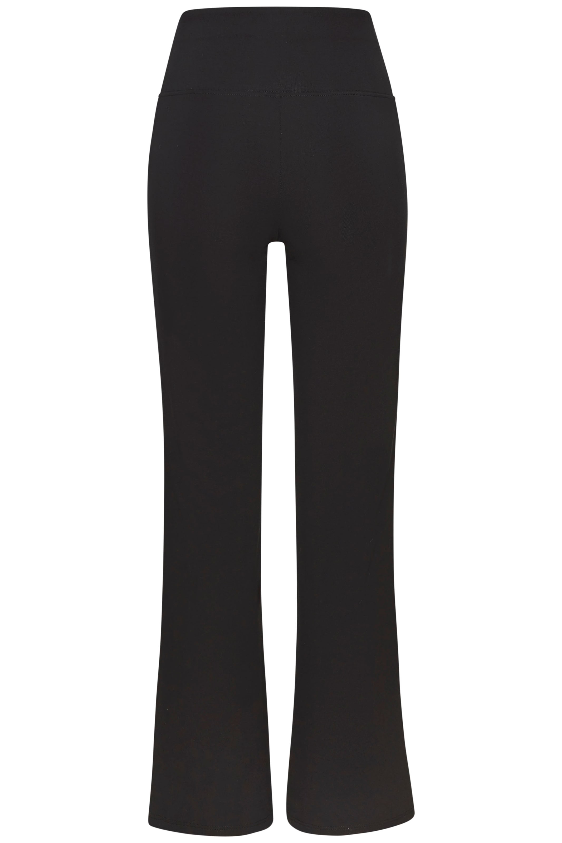 LASCANA ACTIVE Leggings  Breites Bündchen und ausgestellte Beine