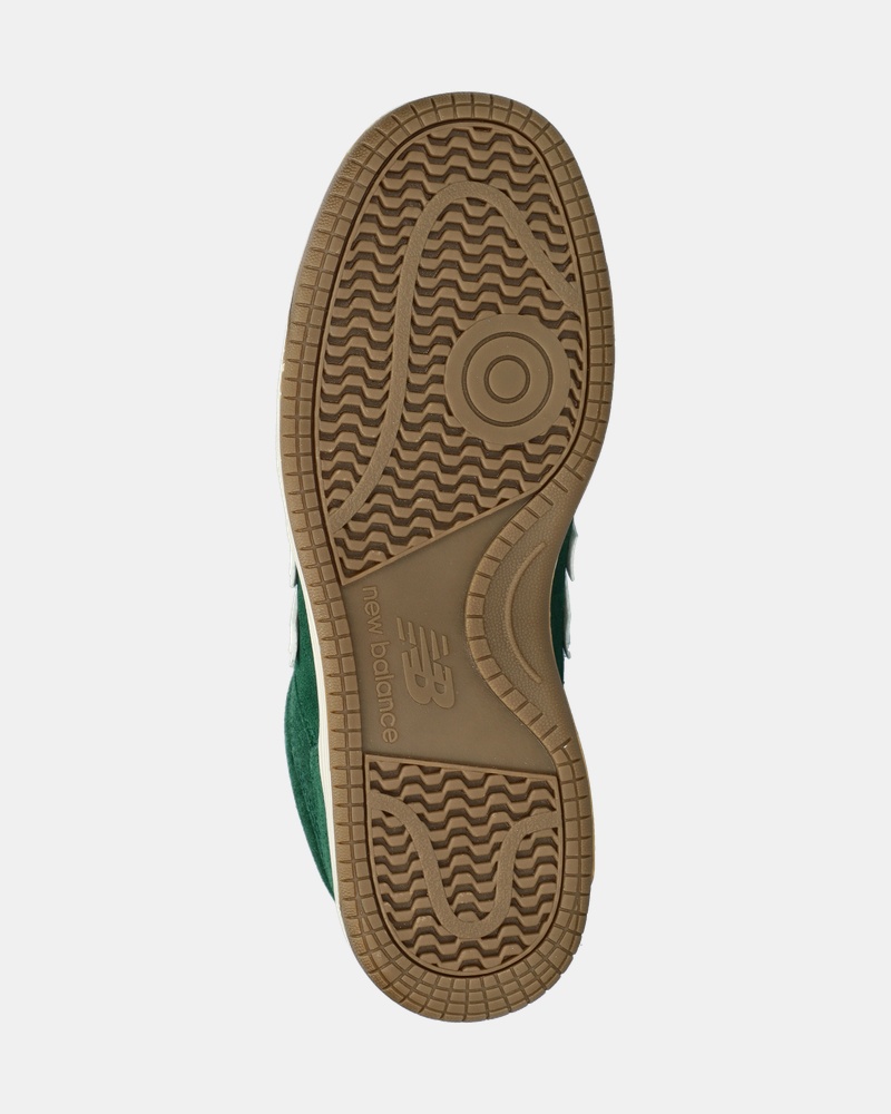 New Balance 480 Lage sneakers  - groen
