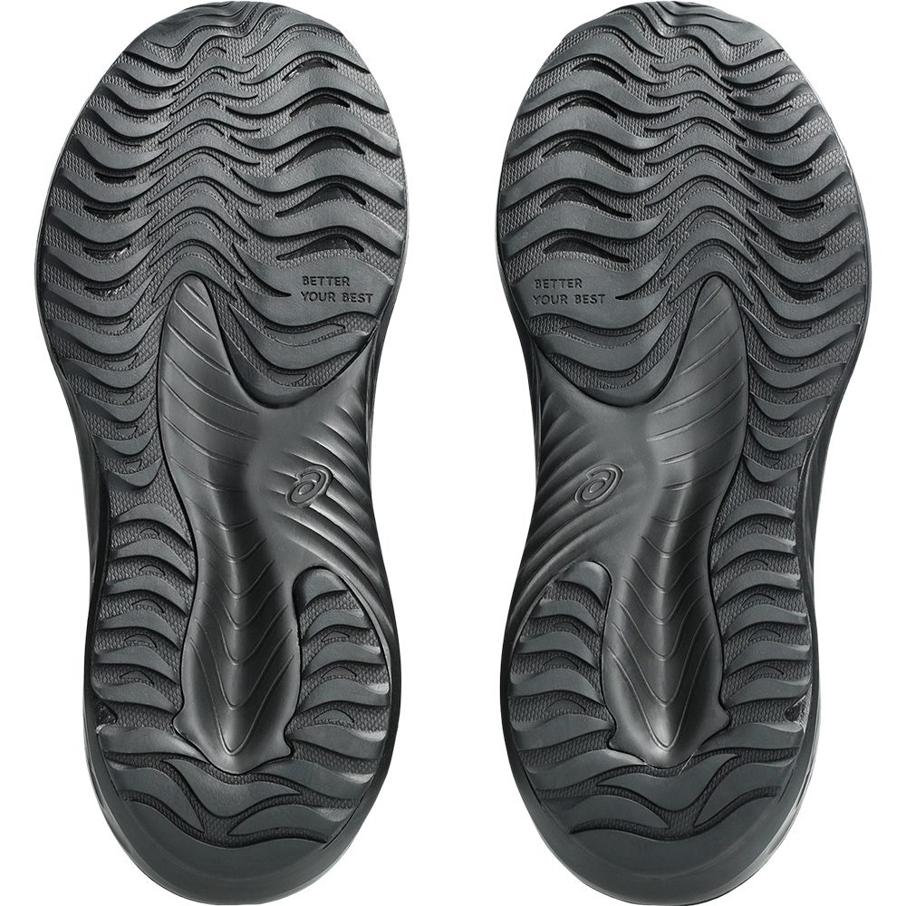 ASICS Gel-Noosa Tri 16 GS Laufschuhe Kinder schwarz