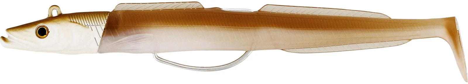 Westin Westin Sandy Andy Weedless Jig