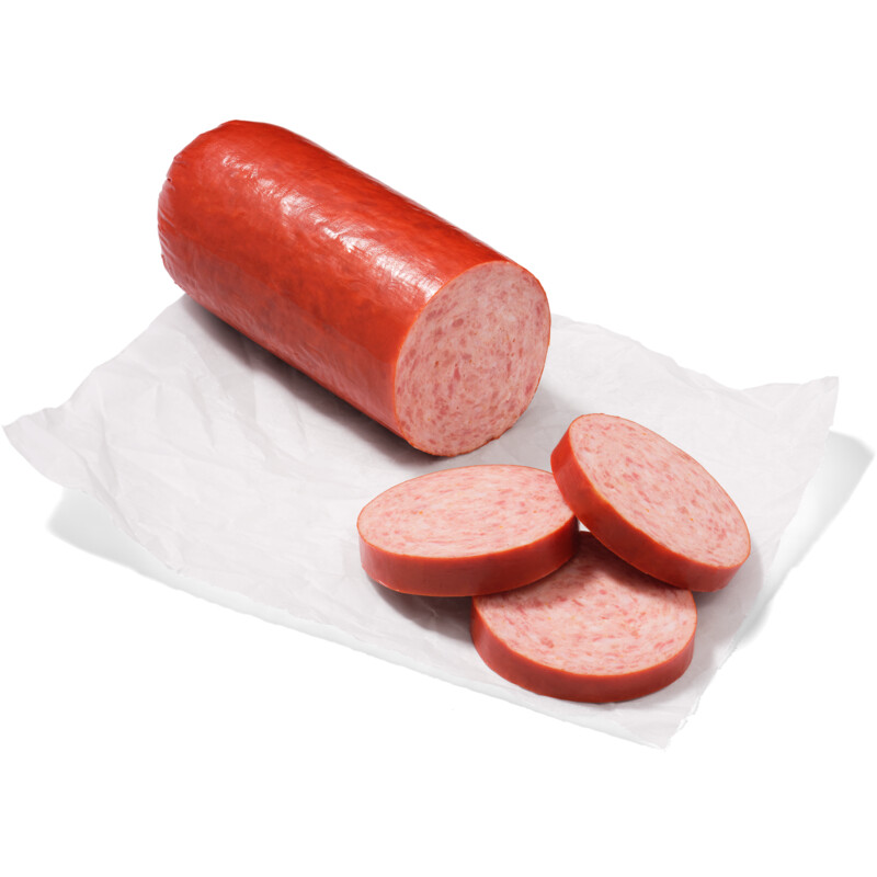 AH Gelderse gekookte worst