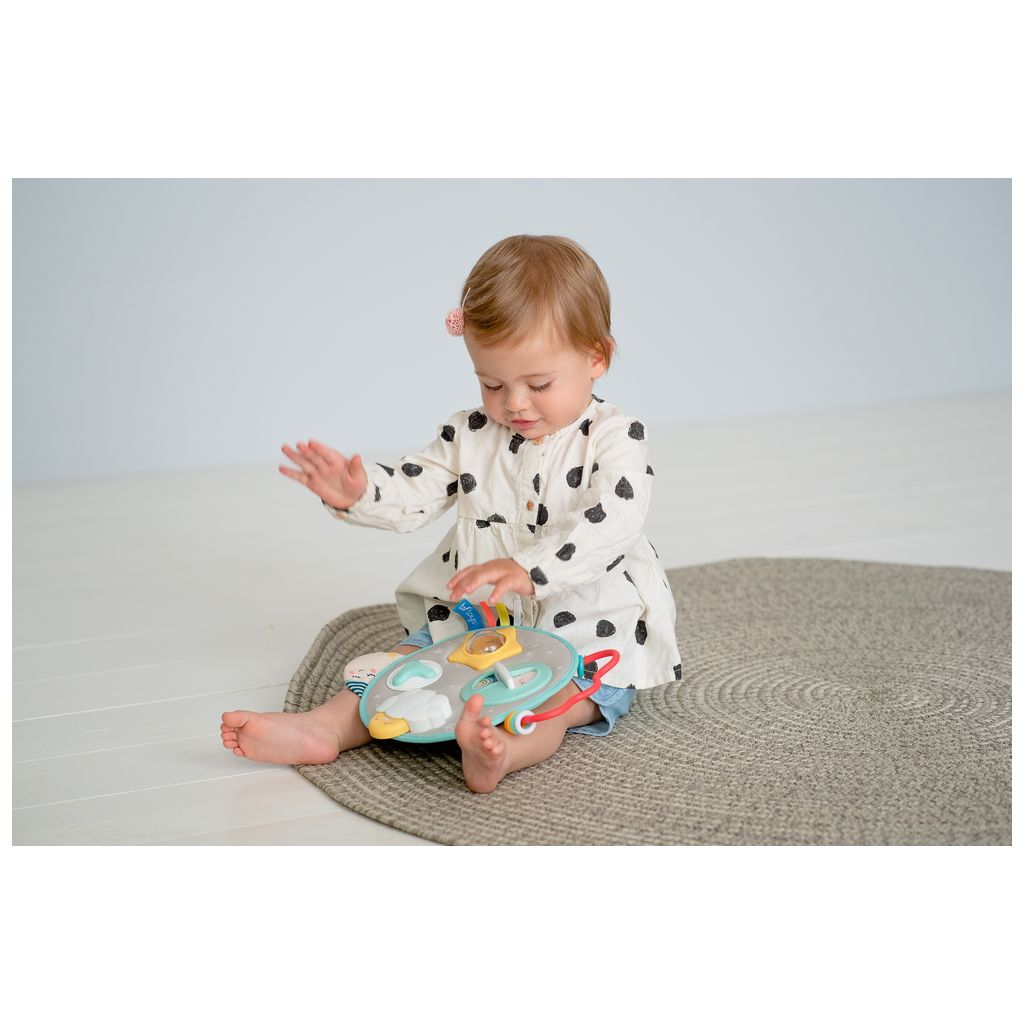 Taf ToysTaf Toys   Mini Moon Aktivitätencenter