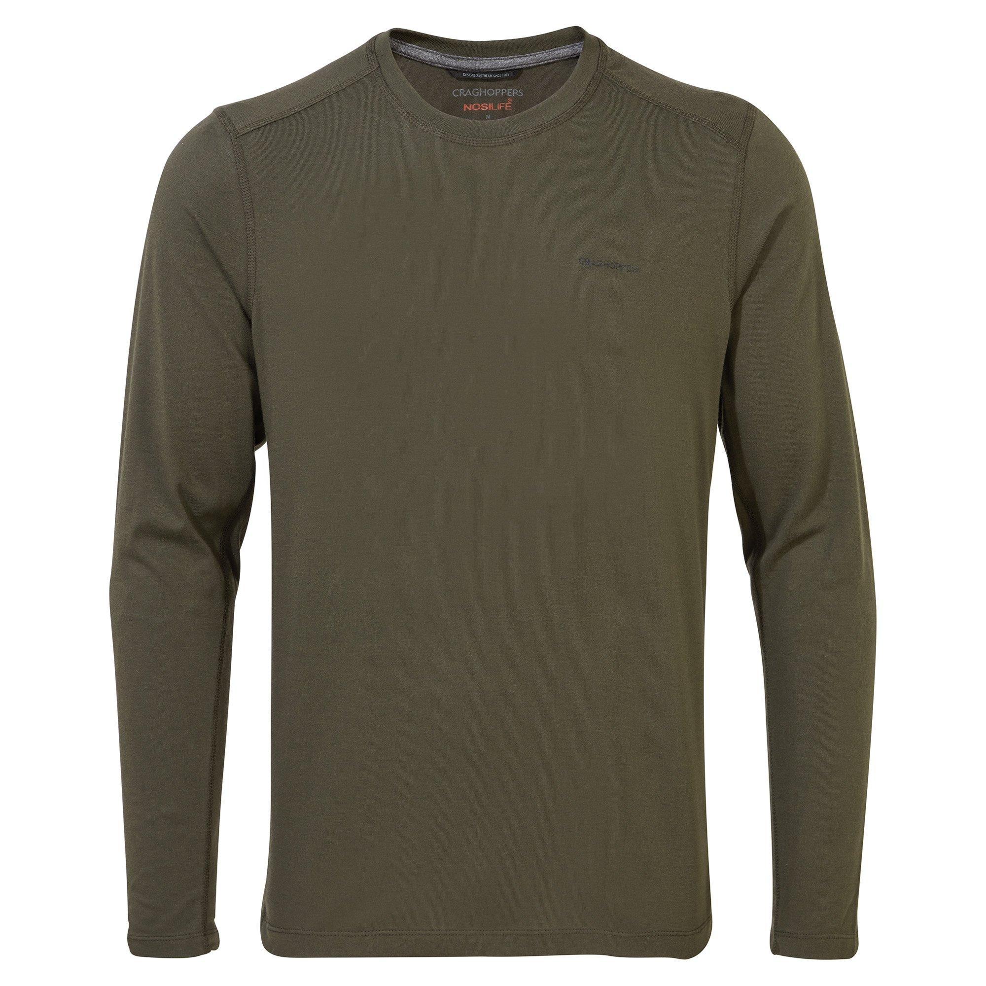 Craghoppers Crag NL Talen LS T Sn99