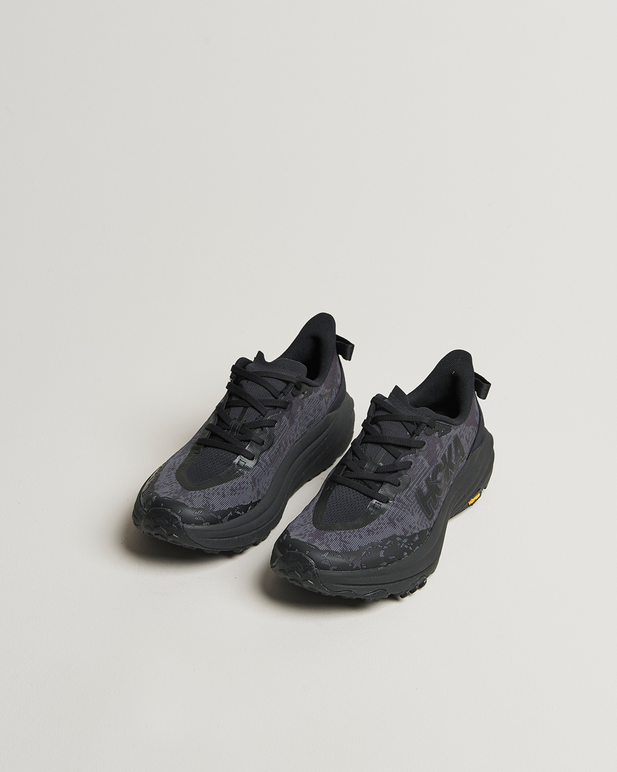 Hoka Speedgoat 6 Black