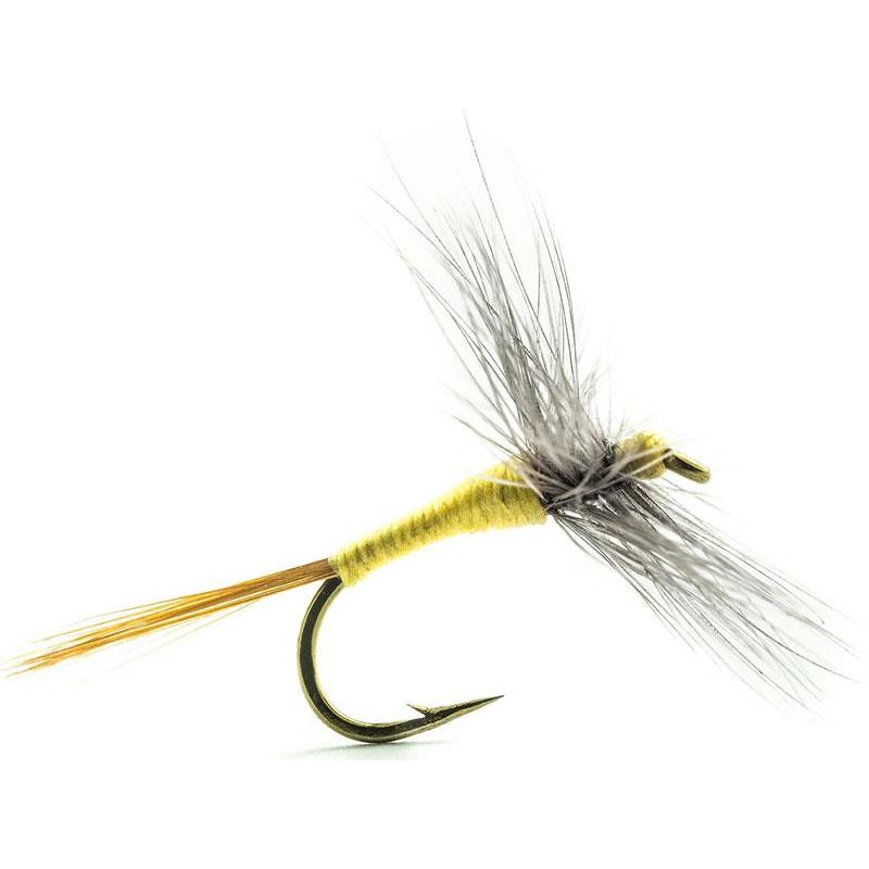 Mouche Devaux Ephemere A4