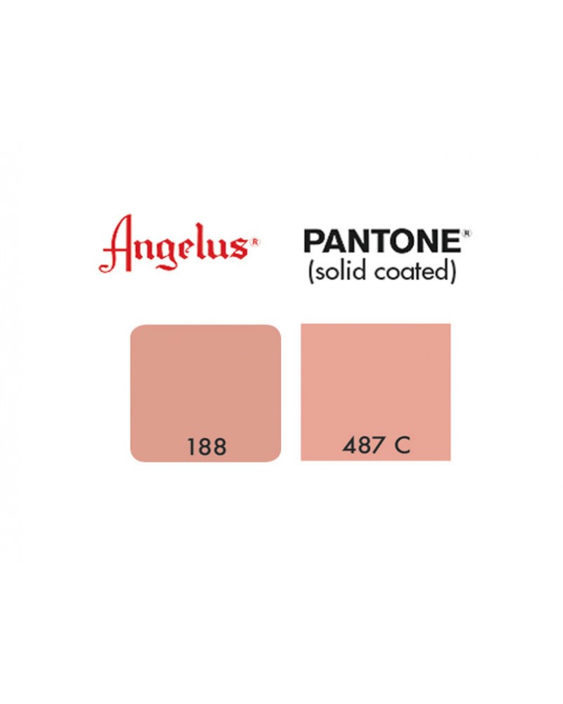 Pantone - Pink 487C - 188 - 29.5ml