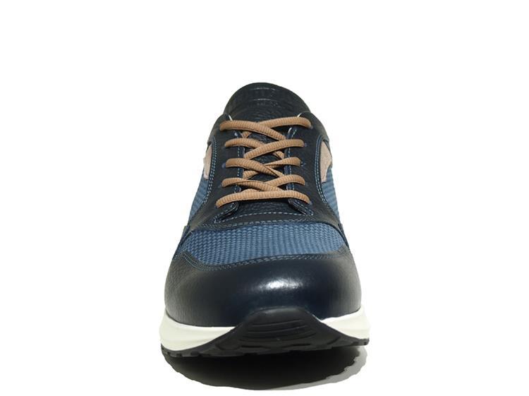 Mephisto Davis navy