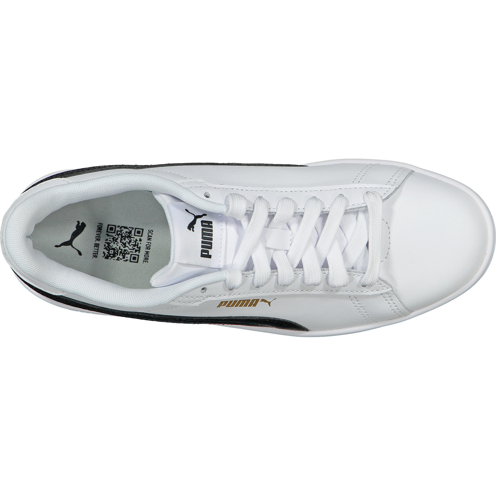 Puma Damen-Sneaker Smash 3.0 L 38