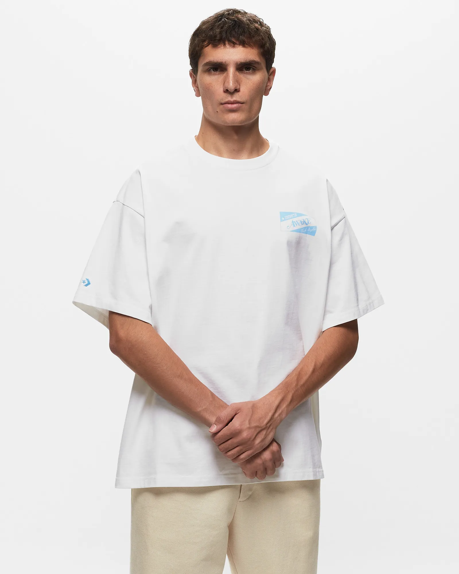 Converse Converse X Awake S/S Tee