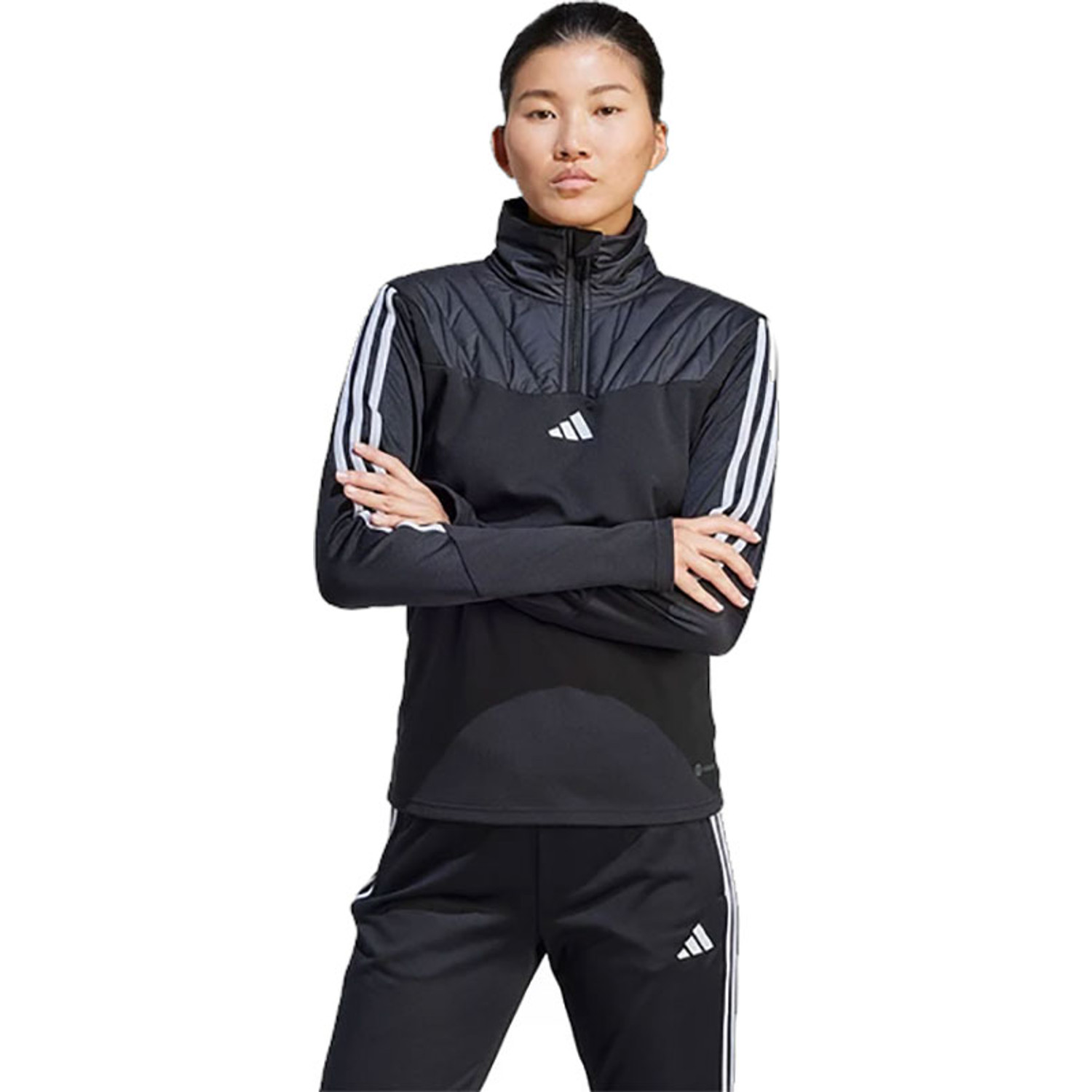 adidas Tiro 23 Club Winterized Trainingspak Dames