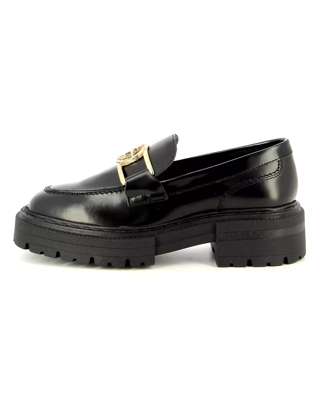 TAMARIS 24709 - Mocassins & bateaux Blackbrush