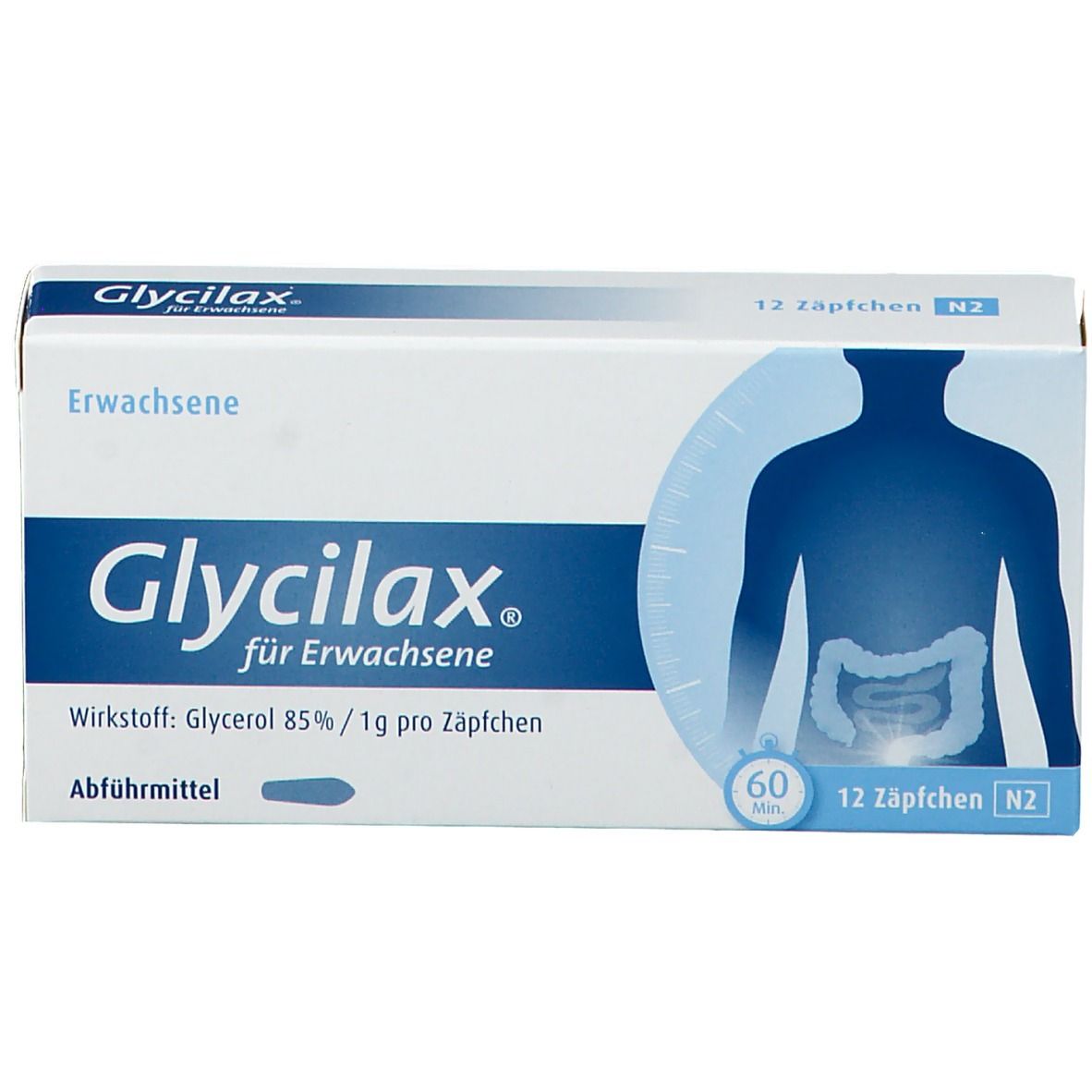 Glycilax® für Erwachsene