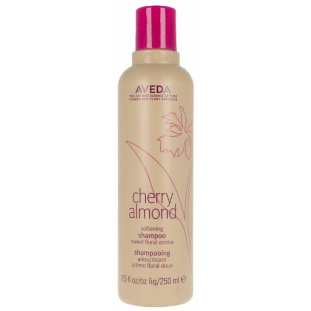 Aveda Cherry Almond Softening Shampoo250 ml