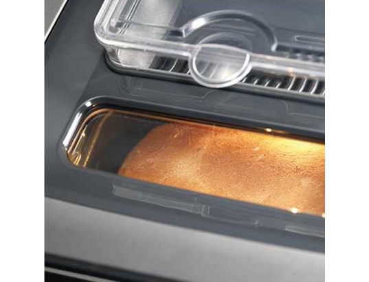 MORPHY RICHARDS - Machine à pain 48319 Premium Plus