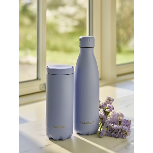 SCANPAN To Go Termokrus, Baby Lavender, 287 ml