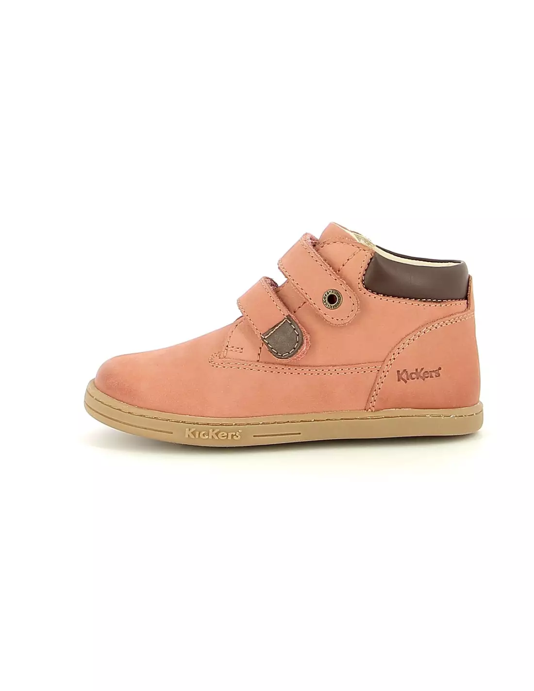 KICKERS TACKEASY - Boots & bottines Roseclair