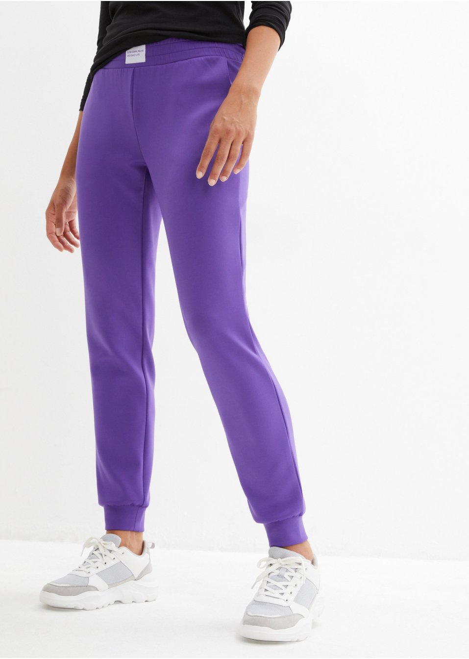 Pantalon de jogging séchage rapide