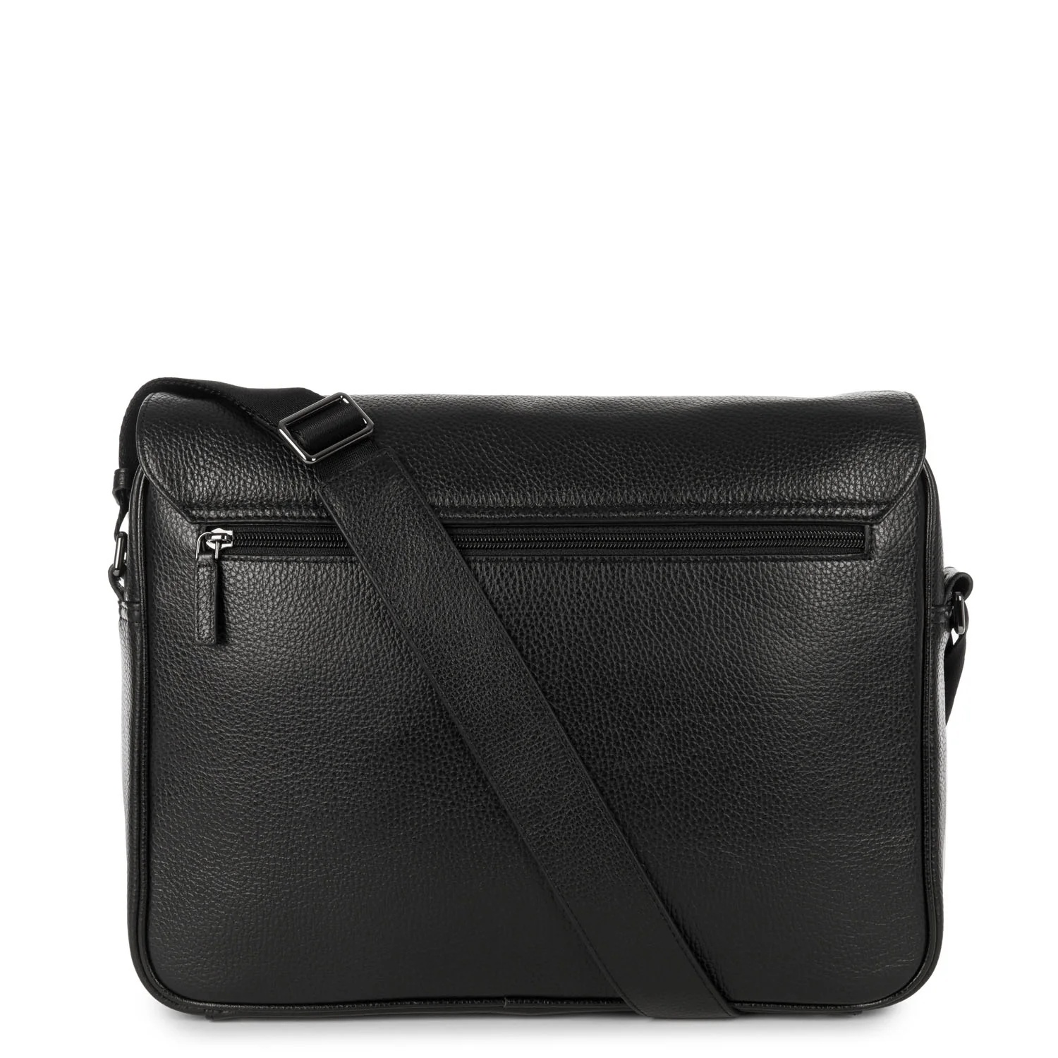 Gentlemen-Sac messenger