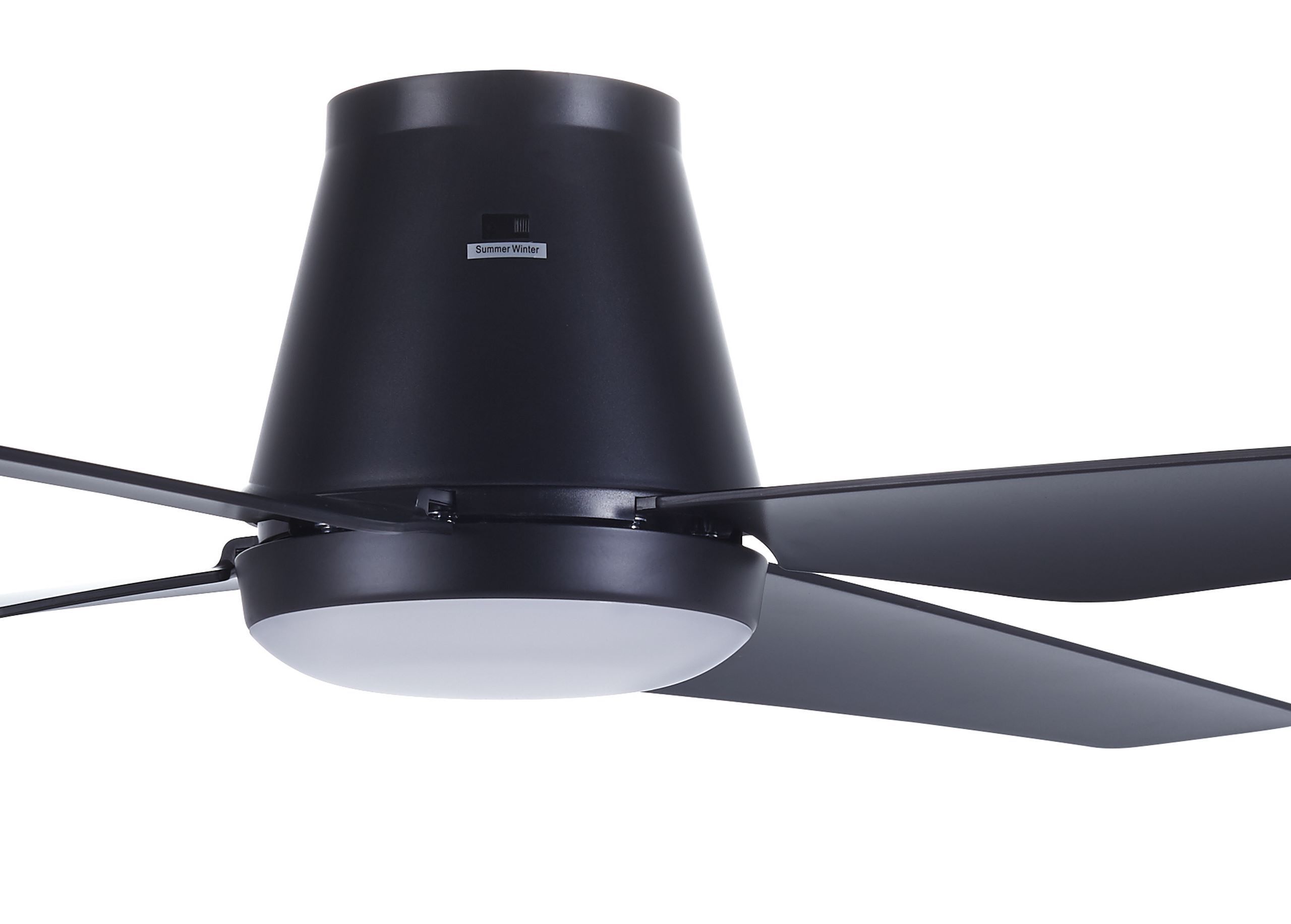 Deckenventilator ARIA CTC LED