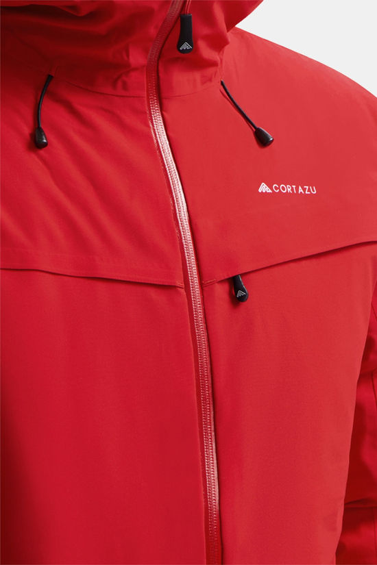 CORTAZU CORTAZU Hardshell 3DeFX+ Gevoerde Jas Dames