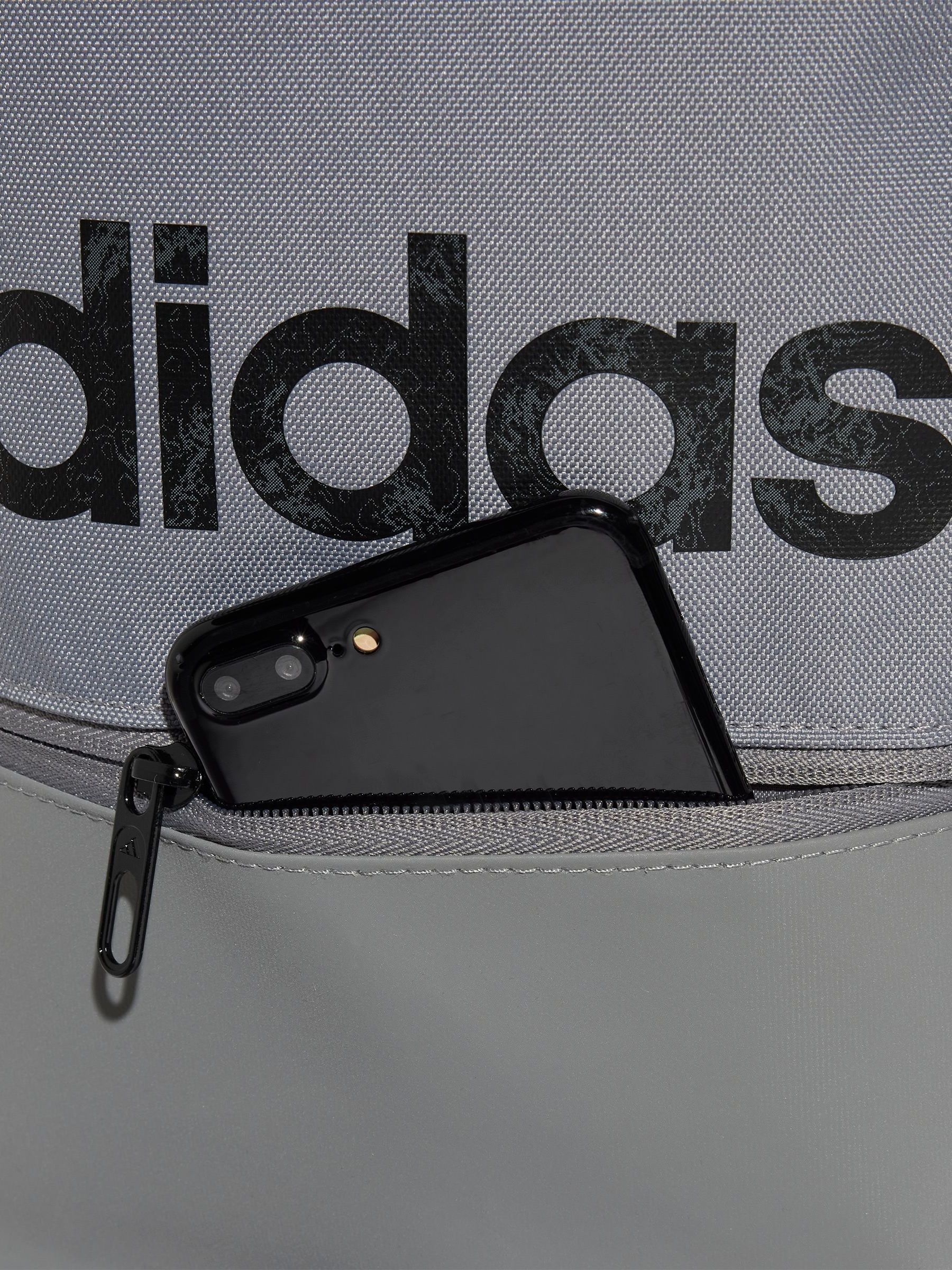Grijs - adidas Classic Daily Backpack