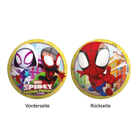 John Ball Spider-Man 23 cm