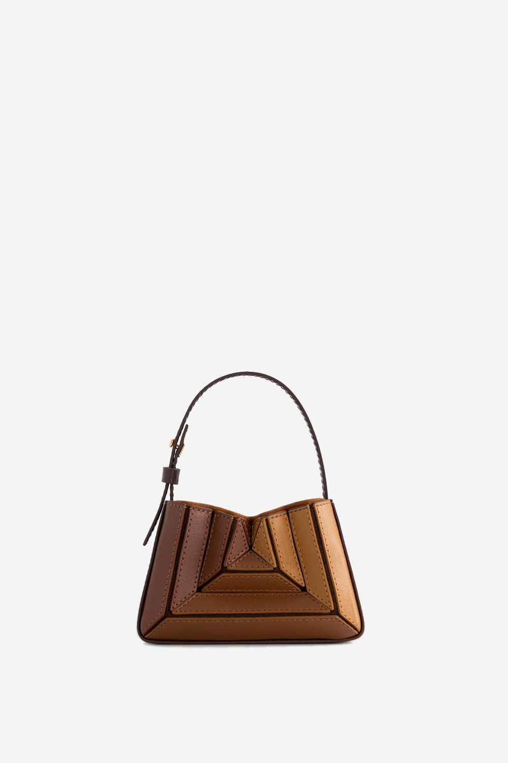 Sera leather charm