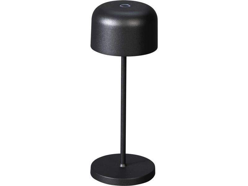 Konstsmide Tischleuchte Lille Mini USB, 2200 / 2700 K, 2.2 Aussenleuchte