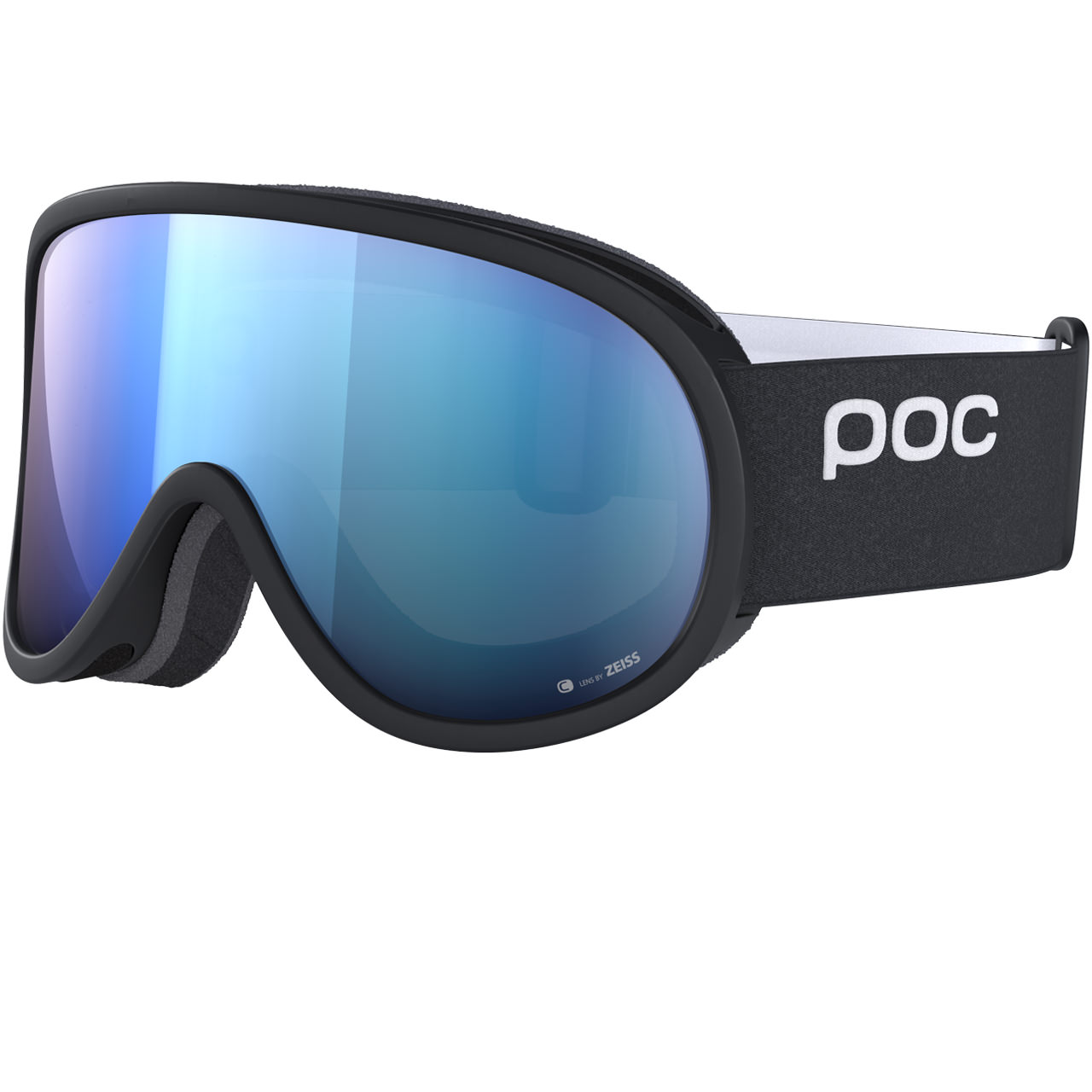 POC Retina Mid uranium black/partly sunny blue | POC Skibrillen | POC | P | MARKEN | XSPO