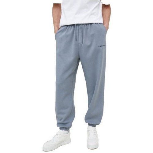 Calvin Klein Jeans - J30J322925 - Hombres Gris