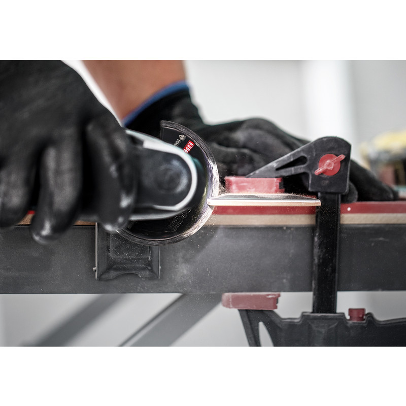 Bosch Starlock voegen & epoxy segmentzaagblad Diamant 85mm