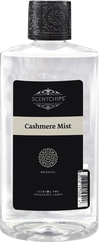 ScentChips ScentOil cashmere mist 475 ml