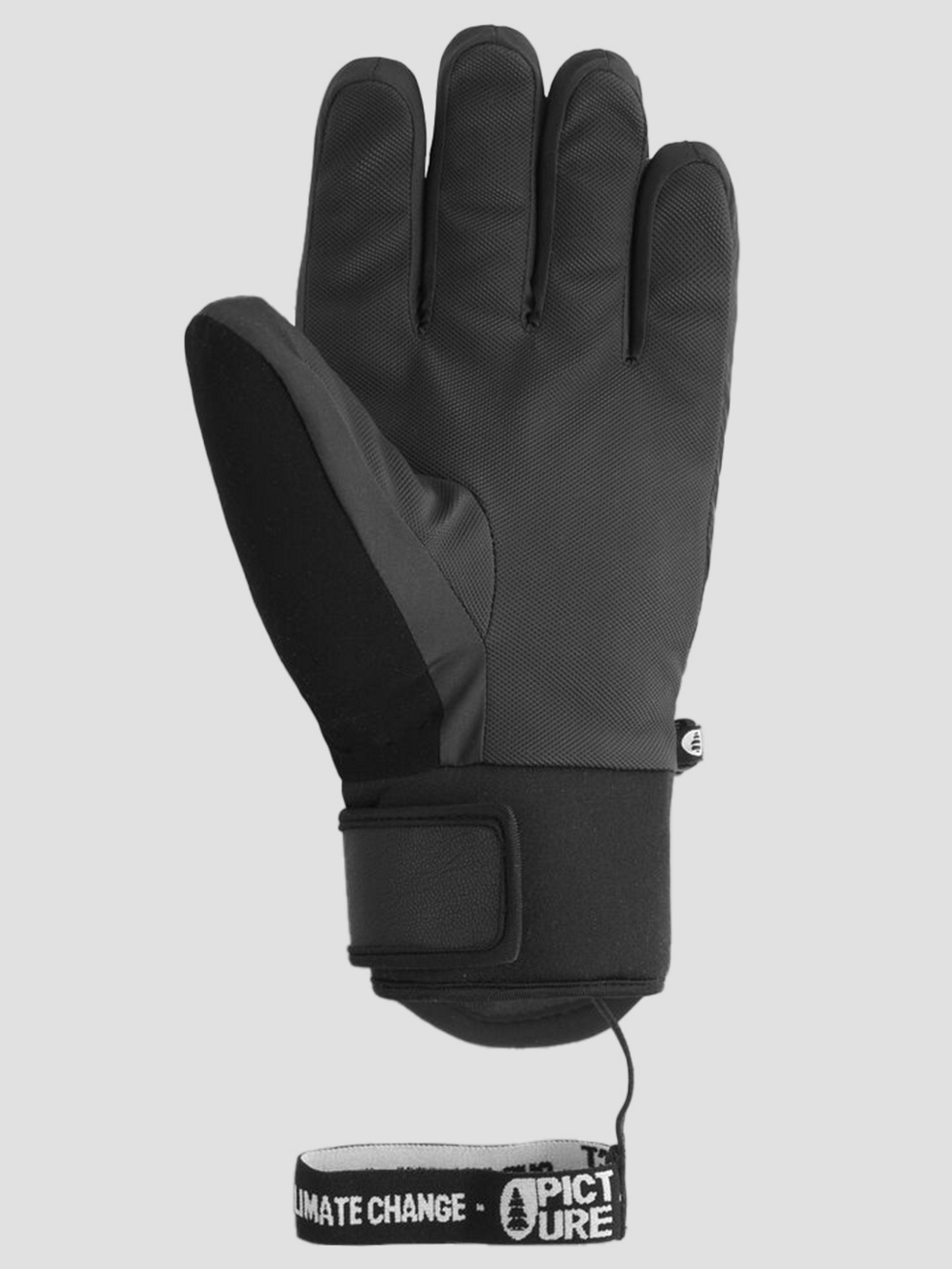 Picture Madson Gloves c tannin