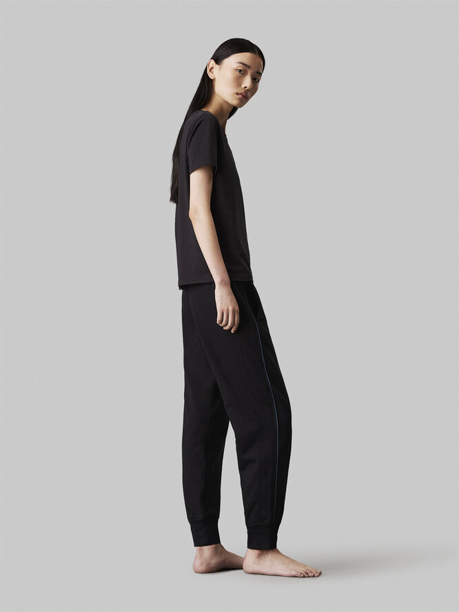 Calvin Klein JOGGER Black