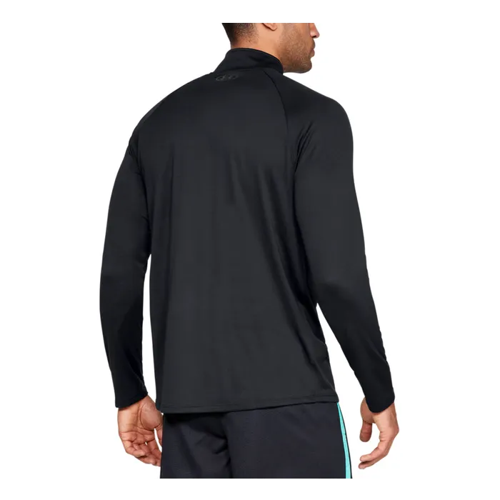 Under Armour Tech 2.0 Trainingstop Heren