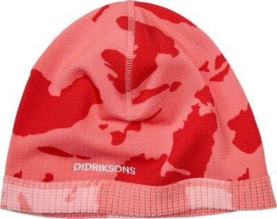 Didriksons Jadis Lue, Print Island Peach Rose