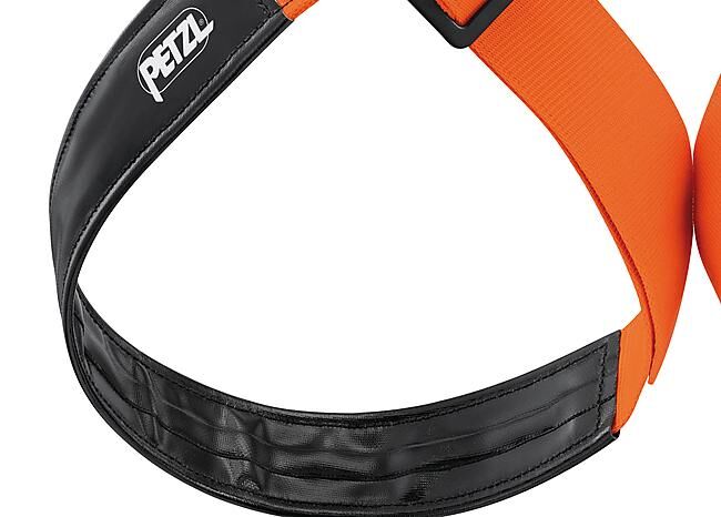PETZL - HARNAIS SUPERAVANTI