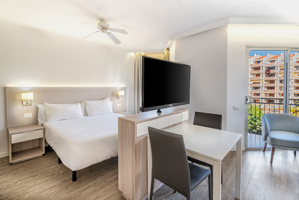 HG Tenerife Sur Logies - Aparthotel
