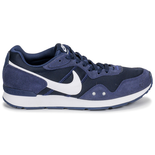 Nike - VENTURE RUNNER - Bleu / Blanc