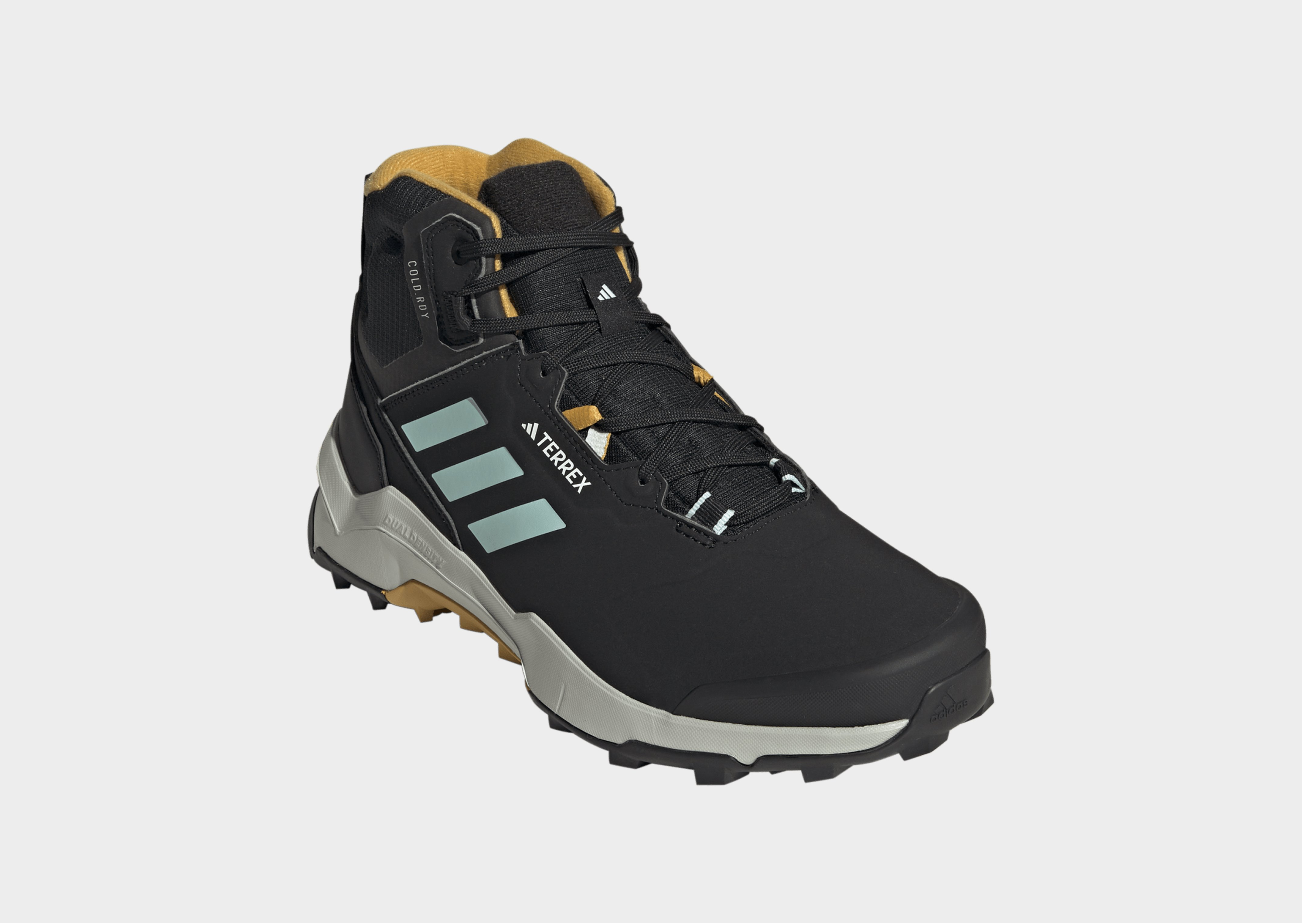 adidas Chaussure de randonnée Terrex AX4 Mid Beta COLD.RDY