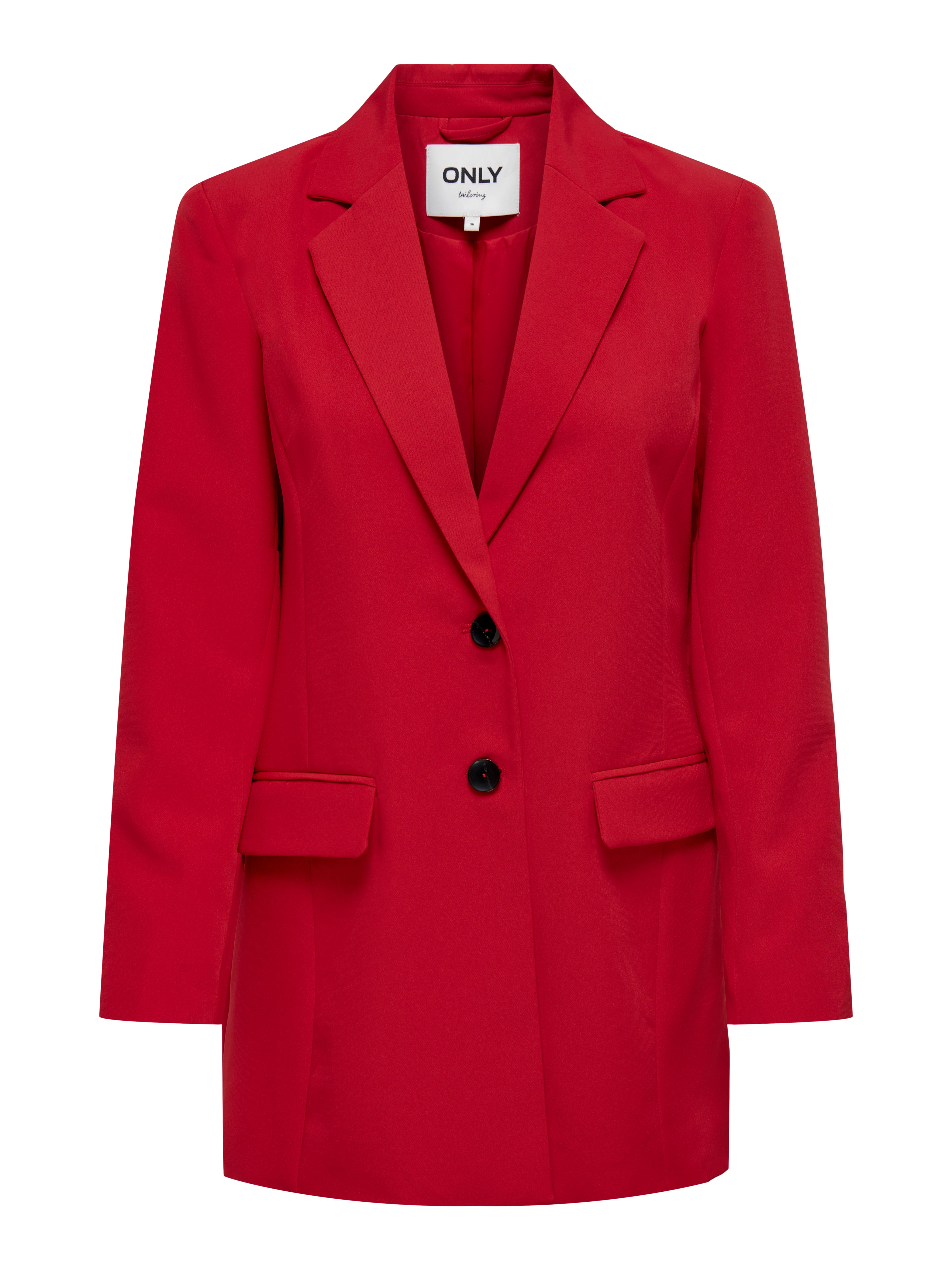ONLNEW Blazer True Red