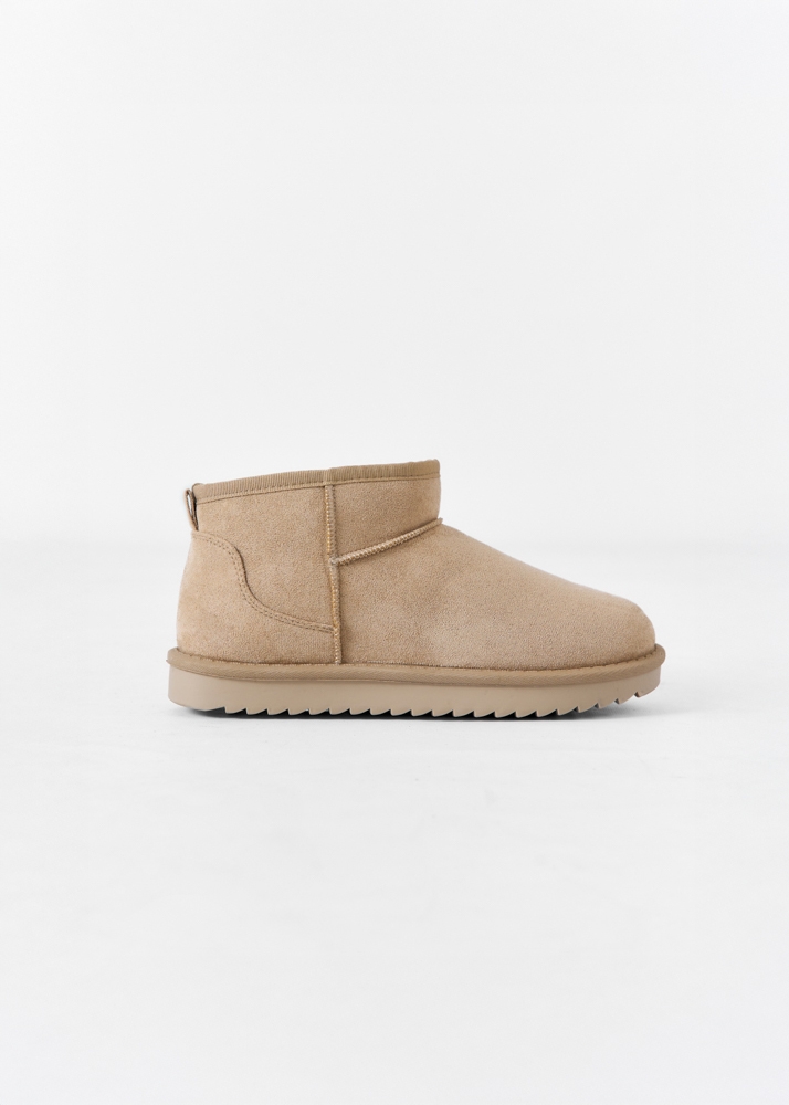 Joyce boots beige