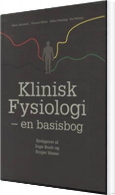 Klinisk Fysiologi - Thomas White - Bog