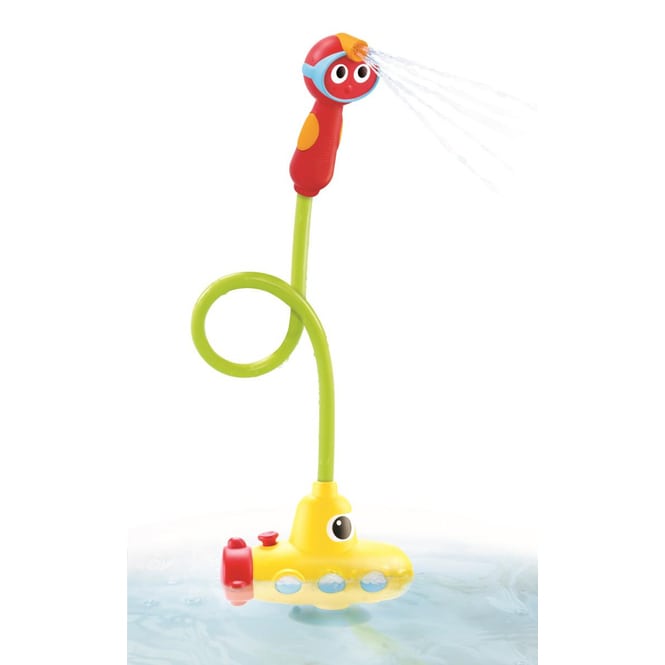 Yookidoo - Wasserspiel U-Boot