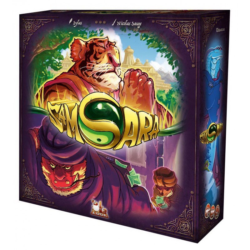Samsara