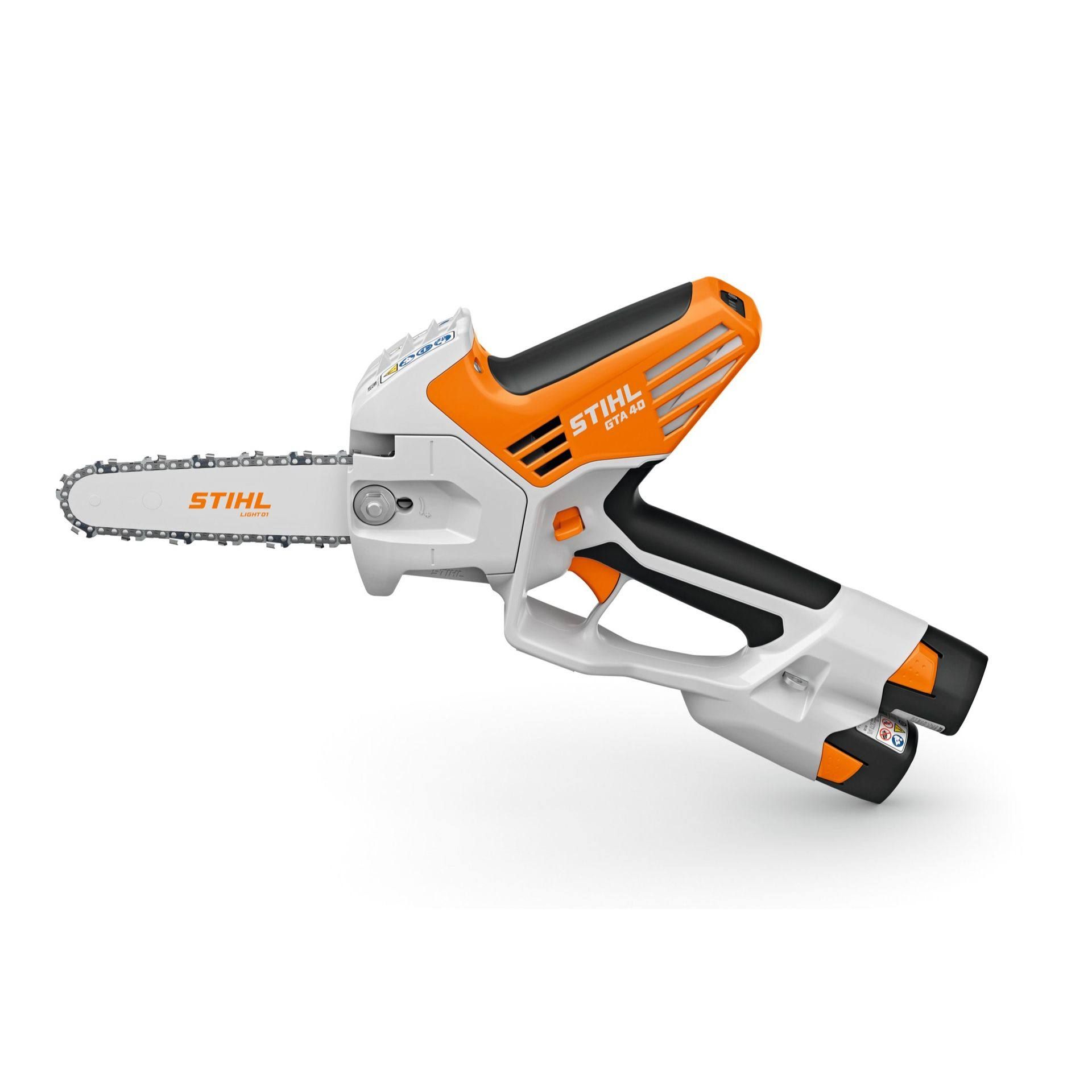 STIHL Akku Gehölzschneider GTA 40