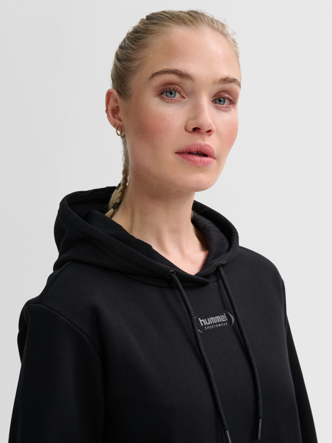 hmlPAOLA REGULAR HOODIE